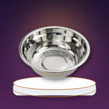 BOWL ACERO 24 CM. /GLAGO
