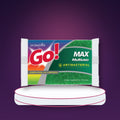 ESPONJA GO MAX MULTIUSO X12U / L.G