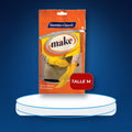 GUANTE CLASIC M / MAKE