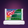 ESPONJA CUADROS CLASIC GO / L.G