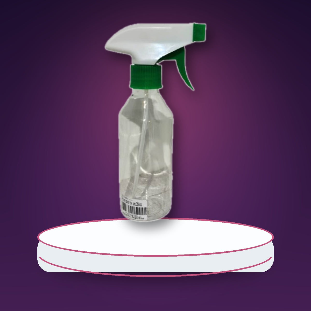 PULVERIZADOR 250ML /DATO