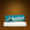 ECCOLE ADHESIVO ZAPATERO 3G / ERBU