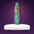 BOTELLA FLOWER ALUMINIO 6271 / CLIK