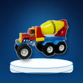 CAMION CEMENTERO 223 / D.B