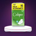 CALIPSO TOALLAS FEM. X16U NORMAL / DAN