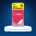 CALIPSO TOALLAS FEM. ANATO X16U / DAN