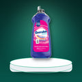 QUERUBIN JABON LIQ X800ML BOT / DAN