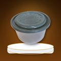 HERMETICO REDONDO 1.800ML / POO