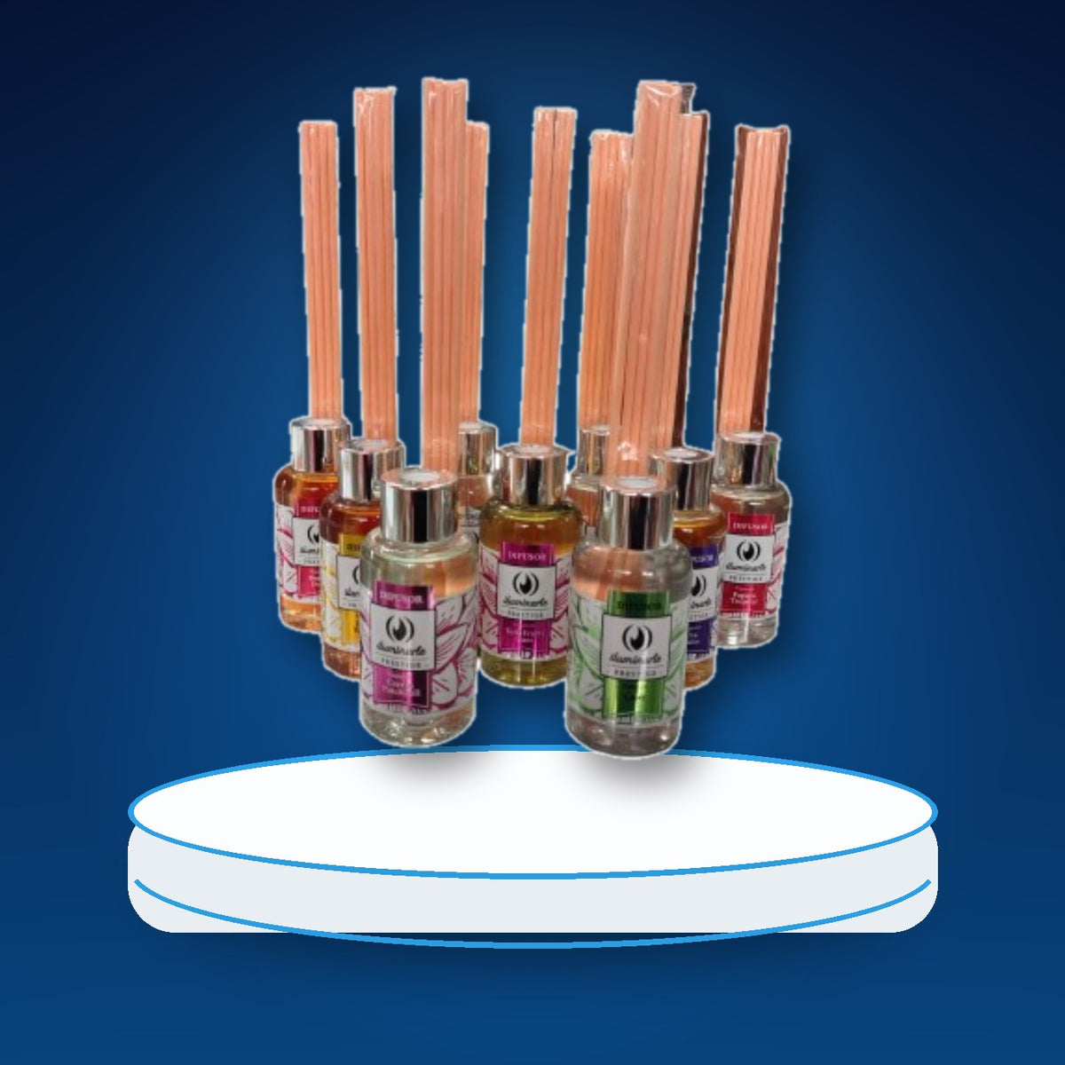 DIFUSOR PRESTIGE 60ML / ILUM