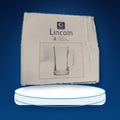 SET DE JARRITO X4U LINCOLN 32/4-1GB / NATIVO H