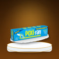 POXI-RAN TRANSPARENTE 23ML / ERBU