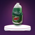 ODEX DESODORANTE P/PISOS 4L / DANU