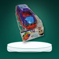 CAMIONETA DIDACTICA 0104 / IRV