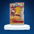 KIT FAST FOOD 208 / IRV