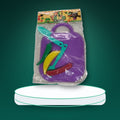 KIT TABLA DE PICAR C/ ALIMENTOS 212 / IRV