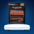 REPUESTO BALAS DE GOMA EVA X24 / IRV BT348