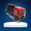 CAMIION MB TRANCO / TANQUE / EMETOYS