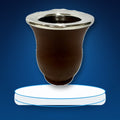 MATE LITORAL VIDRIO / ORGON