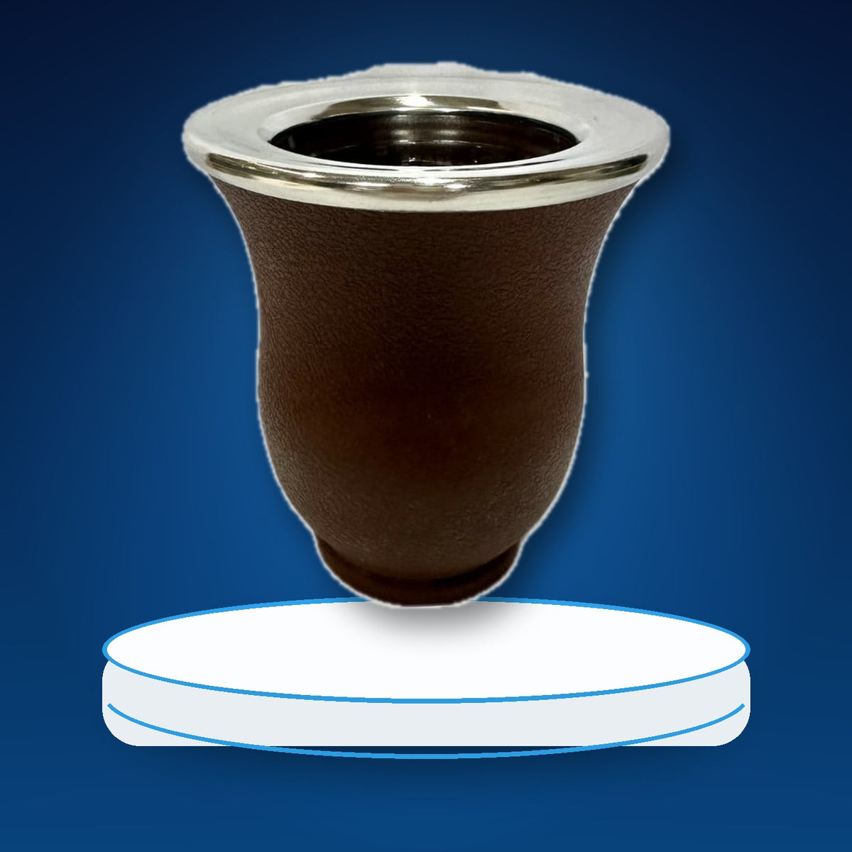 MATE LITORAL VIDRIO / ORGON