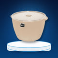 CONTENEDOR PLAST 10LTS CAPUCH / BLICK UZ