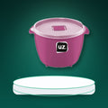 CONTENEDOR PLAST 1.5LTS MAG / BRICK UZ