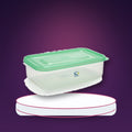 HERMETICO RECTT BARI 2LTS 0305 / CROM