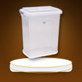 CAJA HERMETICA C/ TRABA ALTA 6315 / CROM