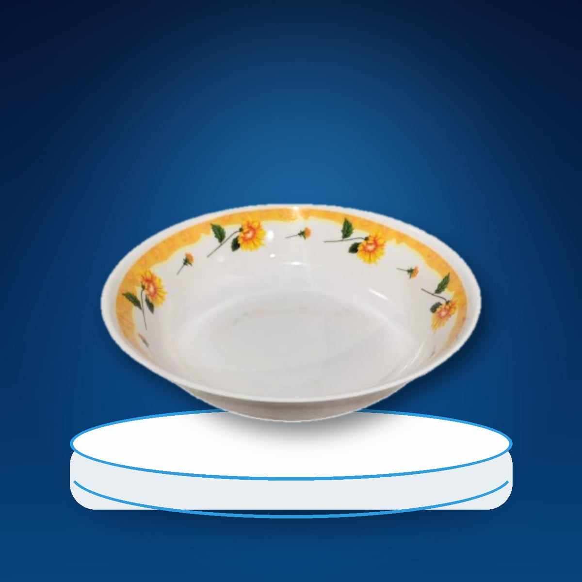 ENSALADERA 25CMX6CM / RESPONTECH