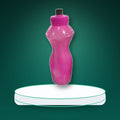 BOTELLA RUNNING SAFE / CROM