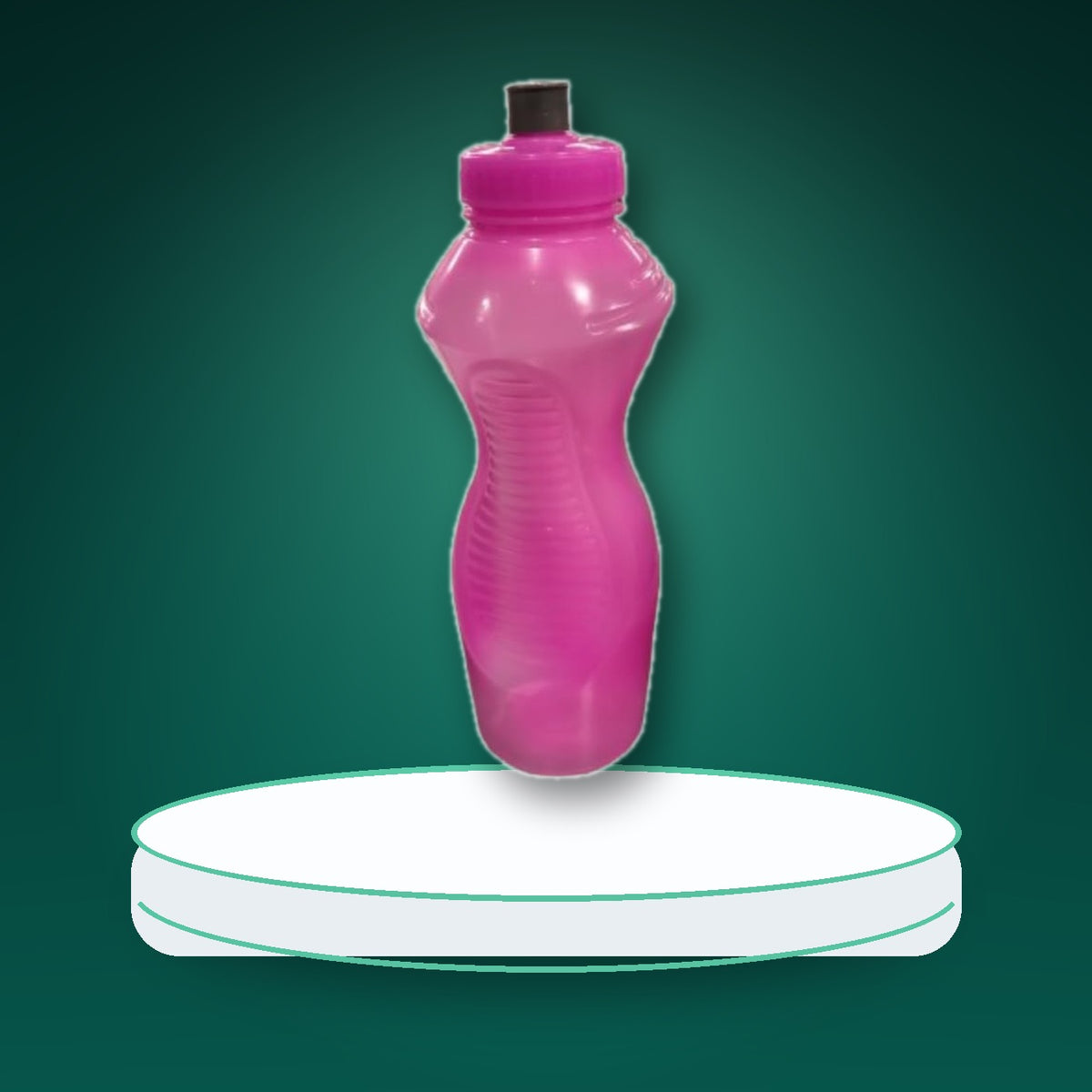 BOTELLA RUNNING SAFE / CROM