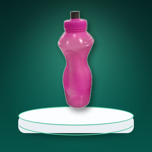 BOTELLA RUNNING SAFE / CROM