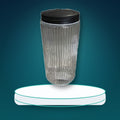 FRASCO VIDRIO 900ML 92888-1 / SUKA