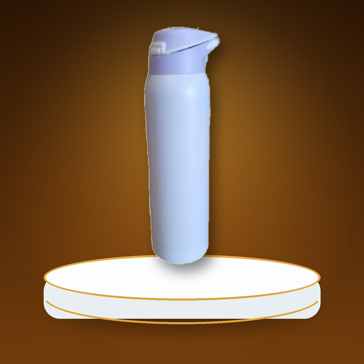 BOTELLA BEER PINTS 500ML PICO SILICONA / ARIE