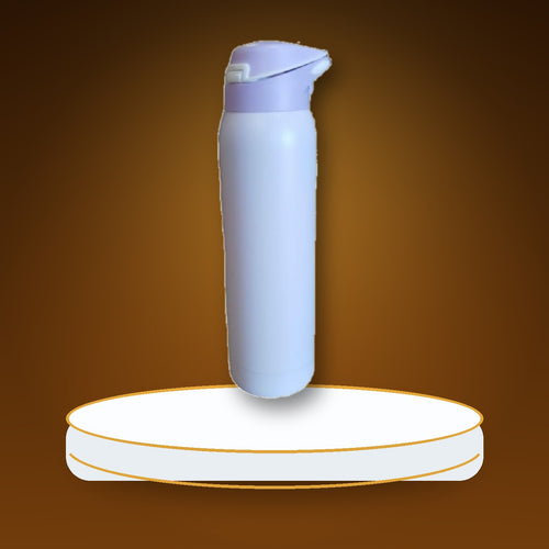 BOTELLA BEER PINTS 500ML PICO SILICONA / ARIE