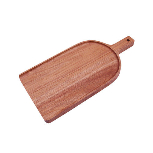 BANDEJA DE MADERA ACACIA 37 X 17 X 2 CM SUKA CBK247