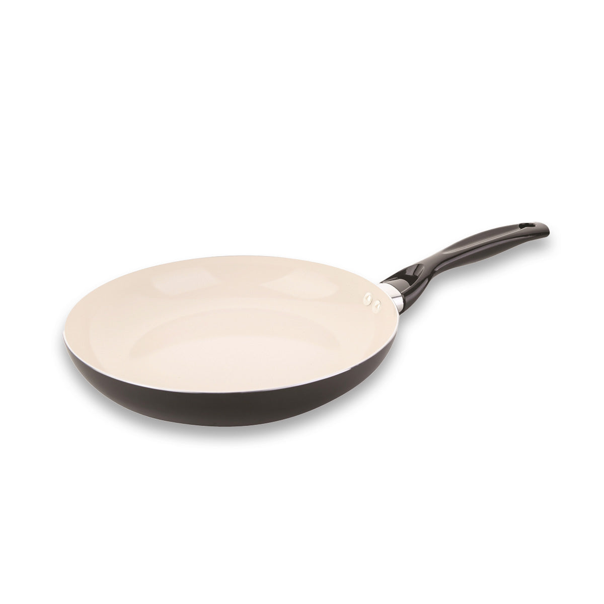 Sartén 26 cm cerámica negra Suka 2001-26B