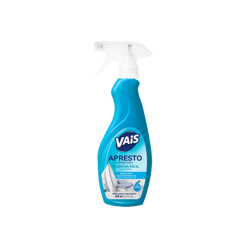 Vais Apresto gatillo 500 ml