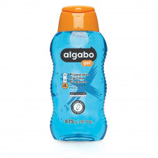 Algabo Gel Fijación Extra Fuerte 475 g