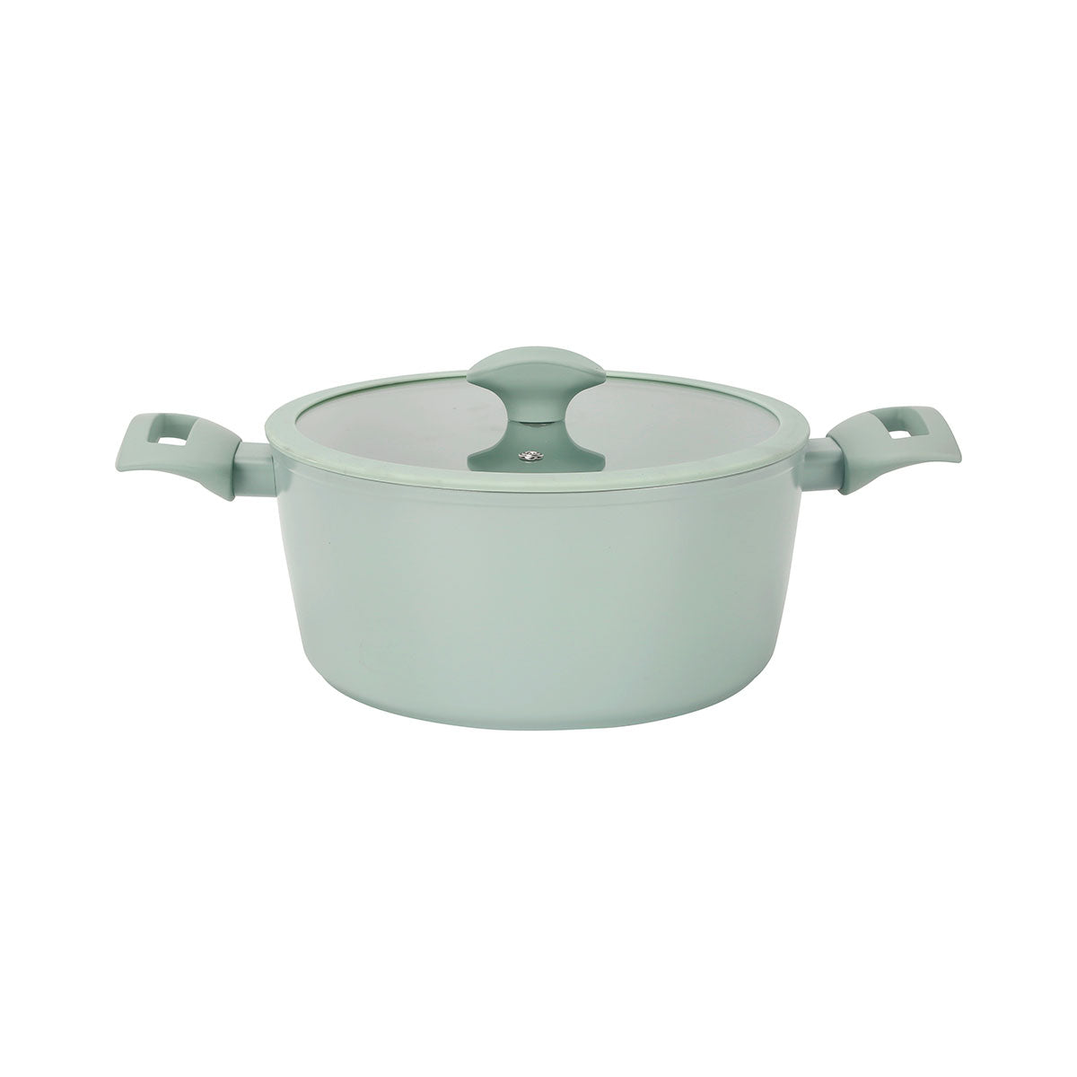 Suká Cacerola 26 cm aluminio forjado FG-ST26G