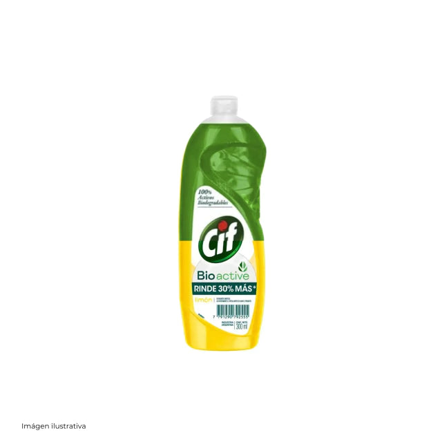 CIF detergente 300 ml